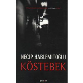 KÖSTEBEK - JOHN LE CARRE
