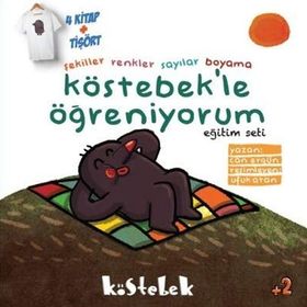 KÖSTEBEK - JOHN LE CARRE
