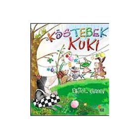 Köstebek Kuki - Betül Sayın