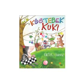 Köstebek Kuki - Betül Sayın