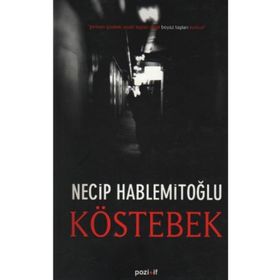 Köstebek - Necib Hablemitoğlu