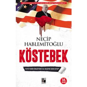 Köstebek - Necib Hablemitoğlu