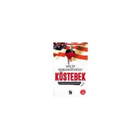 Köstebek - Necib Hablemitoğlu