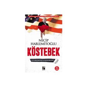 Köstebek - Necib Hablemitoğlu