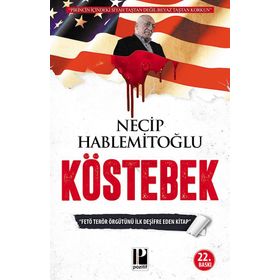 KÖSTEBEK - NECIP HABLEMİTOĞLU