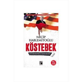 KÖSTEBEK - NECIP HABLEMİTOĞLU