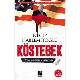 KÖSTEBEK - NECIP HABLEMİTOĞLU