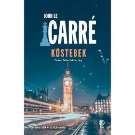 Köstebek Sia Kitap