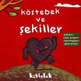 Köstebek ve Şekiller - Can Ergün