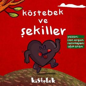 Köstebek ve Şekiller - Can Ergün