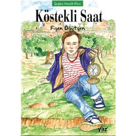 Köstekli Saat - Figen Öğütgen