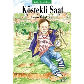 Köstekli Saat - Figen Öğütgen