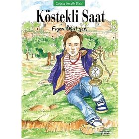 Köstekli Saat - Figen Öğütgen