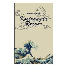 Koştuğunda Rüzgar - Nurhan Arslan