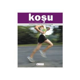 Koşu - Paul Cowcher Tommaso Bernabei