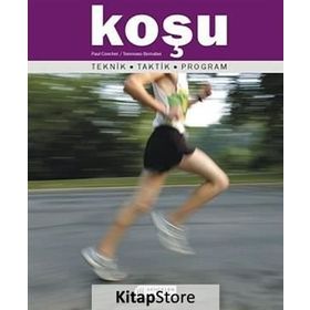 Koşu - Paul Cowcher Tommaso Bernabei