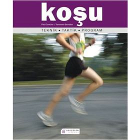 Koşu - Paul Cowcher Tommaso Bernabei