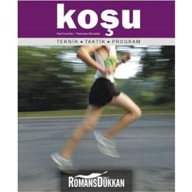 Koşu - Paul Cowcher Tommaso Bernabei
