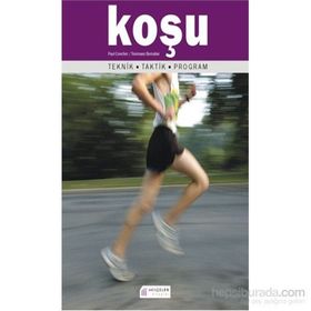 Koşu - Paul Cowcher Tommaso Bernabei