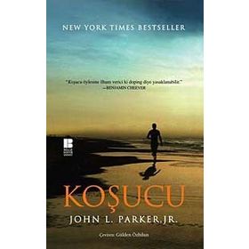 KOŞUCU - JOHN L. PARKER JR.