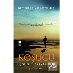 KOŞUCU - JOHN L. PARKER JR.