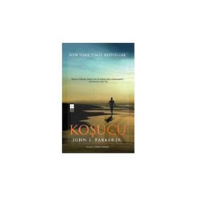 KOŞUCU - JOHN L. PARKER JR.