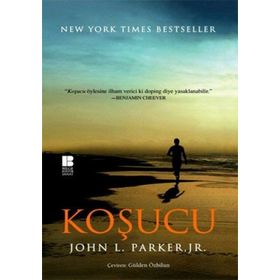 Koşucu - John L. Parker Jr