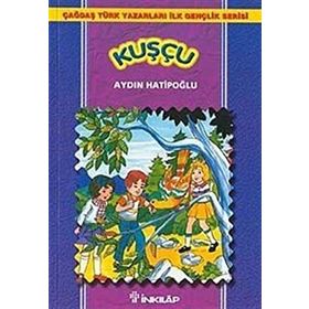 Koşucu - John L. Parker Jr