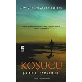 Koşucu - John L. Parker Jr