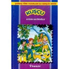 Koşucu - John L. Parker Jr