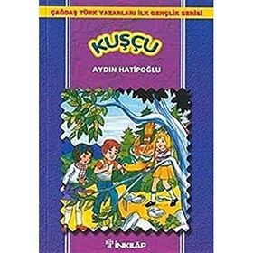 Koşucu - John L. Parker Jr