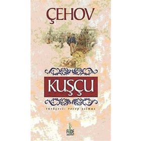 Koşucu - John L. Parker Jr