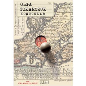 Koşucular - Olga Tokarczuk
