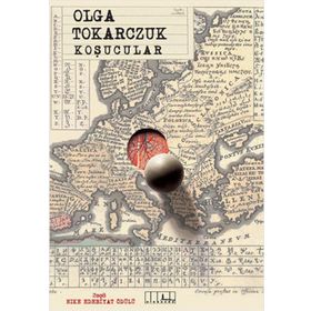 Koşucular - Olga Tokarczuk