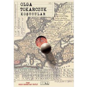 Koşucular - Olga Tokarczuk