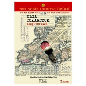 Koşucular - Olga Tokarczuk