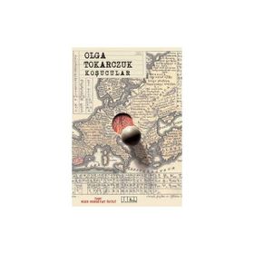 Koşucular - Olga Tokarczuk
