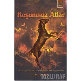 Koşumsuz Atlar - Ali Akın