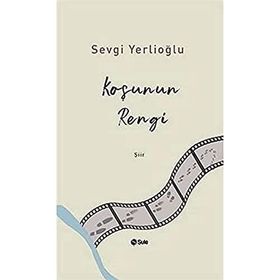 Koşunun Rengi - Sevgi Yerlioğlu