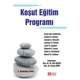 Koşut Eğitim Programı - Pegem Akademi Yayıncılık