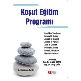 Koşut Eğitim Programı - Pegem Akademi Yayıncılık