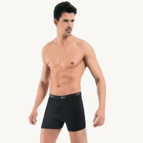 Kota 1000 Likralı Erkek Boxer