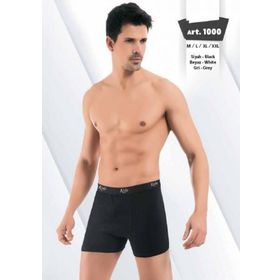 Kota 1000 Likralı Erkek Boxer