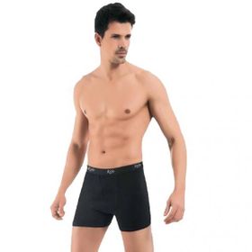 Kota 1000 Likralı Erkek Boxer