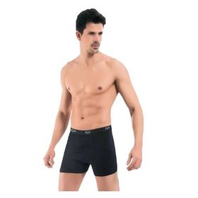 Kota 1000 Likralı Erkek Boxer
