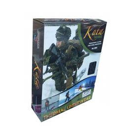 Kota 2002 Erkek Termal İçlik Takım