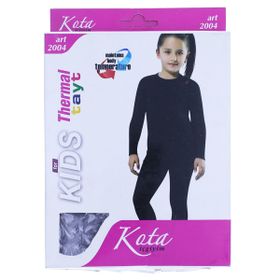 Kota 2004 Kız Çocuk Termal İçlik Tayt