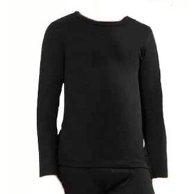 Kota 2005 Unisex Çocuk Termal İçlik Body