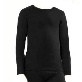 Kota 2005 Unisex Çocuk Termal İçlik Body