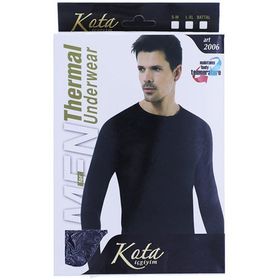Kota 2006 Erkek Termal Battal İçlik Body